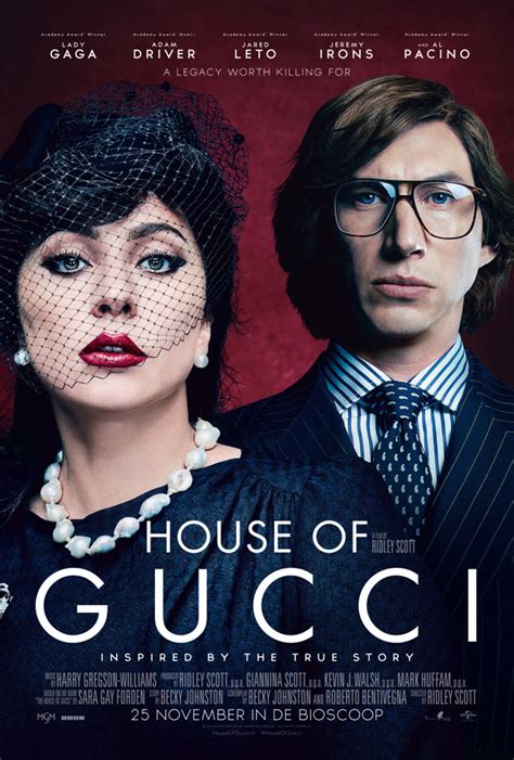 casa gucci paolo gucci|house of gucci netflix.